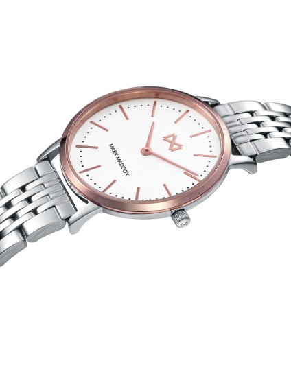 Reloj Mark Maddox Mujer MM7115-87 - Envío 24h