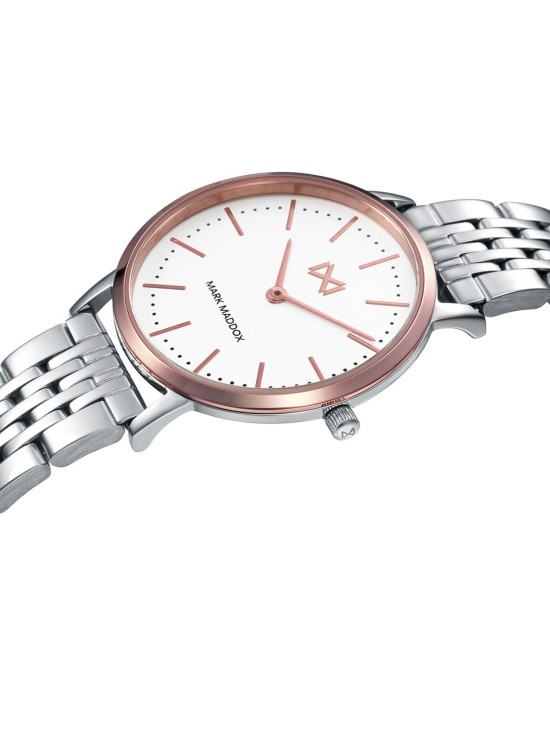 Reloj Mark Maddox Mujer MM7115-87 - Envío 24h