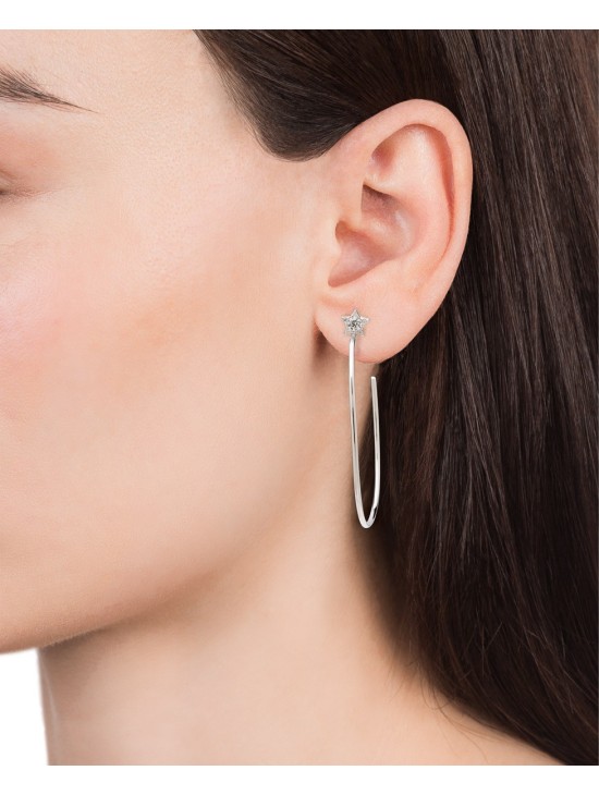 Pendientes Viceroy Jewels 4114E000-38 Plata de Ley | Joyería Parejo