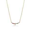 Collar Viceroy Jewels 4119C100-49 Plata de Ley