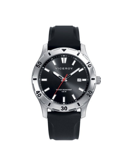 Reloj Viceroy Hombre 401129-57 | Joyería Parejo