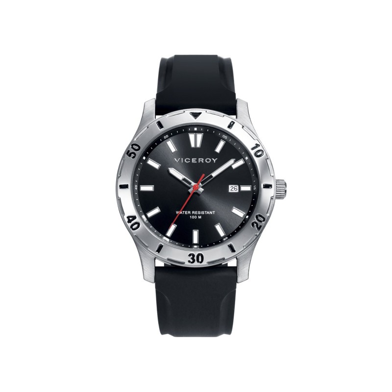 Reloj Viceroy Hombre 401129-57 | Joyería Parejo