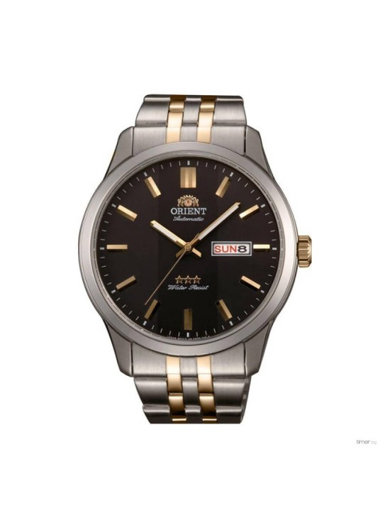 Reloj Orient Automático Hombre RA-AB0011B19B