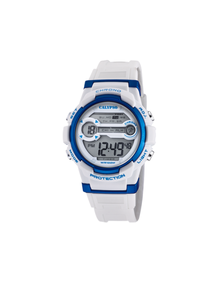 Reloj Calypso Cadete K5808/1 - Compra Aquí
