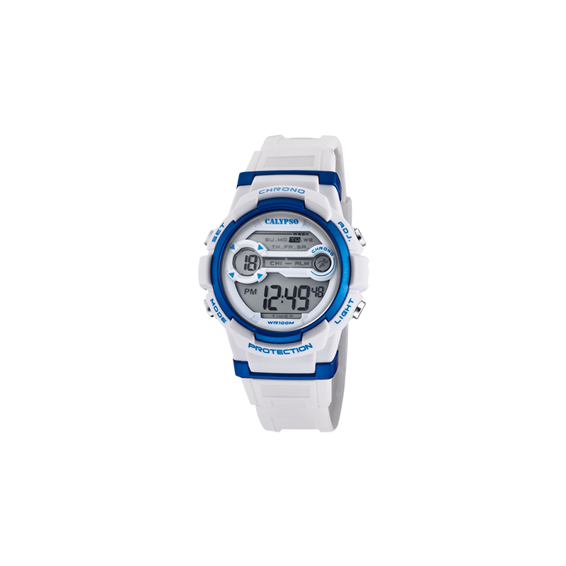 Reloj Calypso Cadete K5808/1 - Compra Aquí
