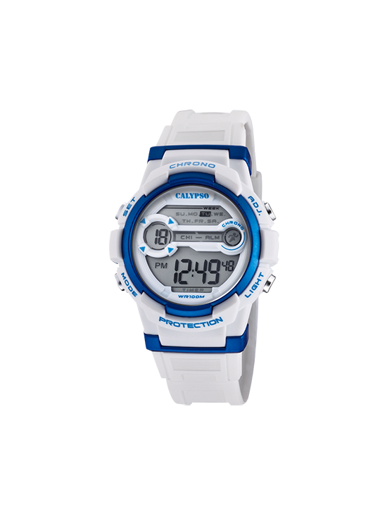 Reloj Calypso Cadete K5808/1 - Compra Aquí