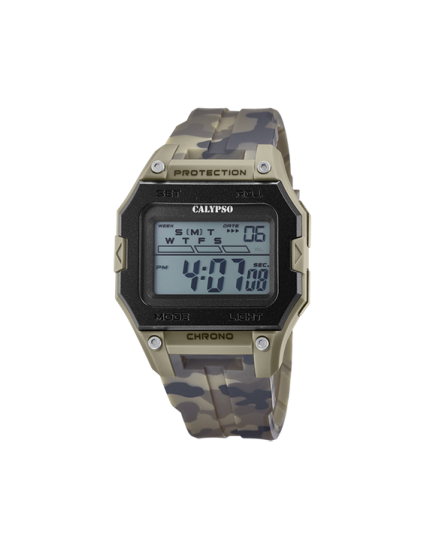 Calypso Men's Watch K5810/3 - Shop Online Now!