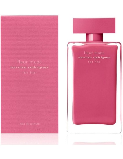 Fleur Musc Narciso Rodriguez - ¡Compra Online!