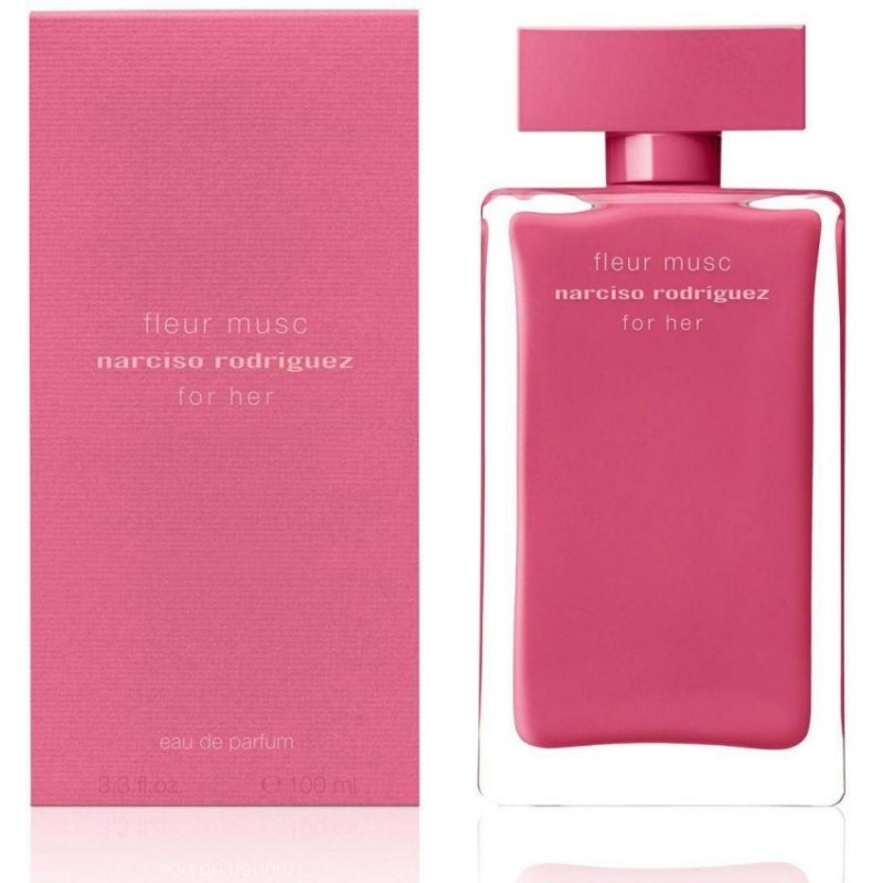 Fleur Musc Narciso Rodriguez - ¡Compra Online!