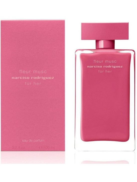 Fleur Musc Narciso Rodriguez - ¡Compra Online!