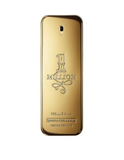 1 Million Vapo 100 ml Eau de Toilette Paco Rabanne | Joyería Parejo