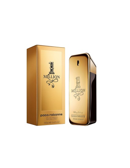 1 Million Vapo 100 ml Eau de Toilette Paco Rabanne | Joyería Parejo