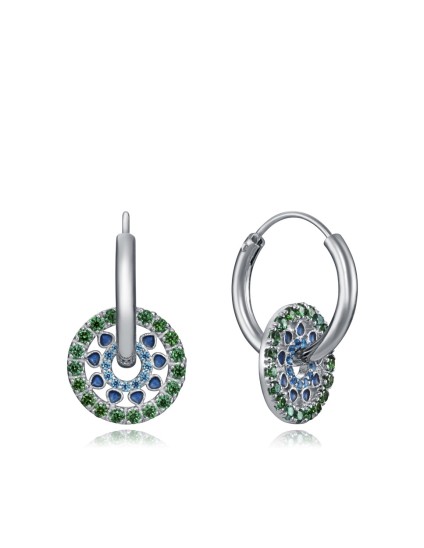 Pendientes Viceroy Jewels 4098E000-49 - ¡Envío GRATIS!