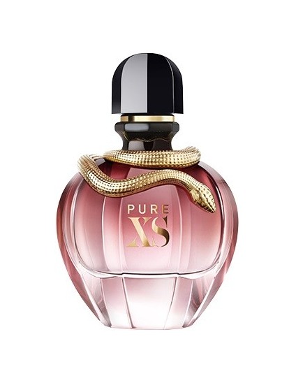 XS Pure For Her Vapo 50 ml Eau de Parfum Paco Rabanne | Joyería Parejo