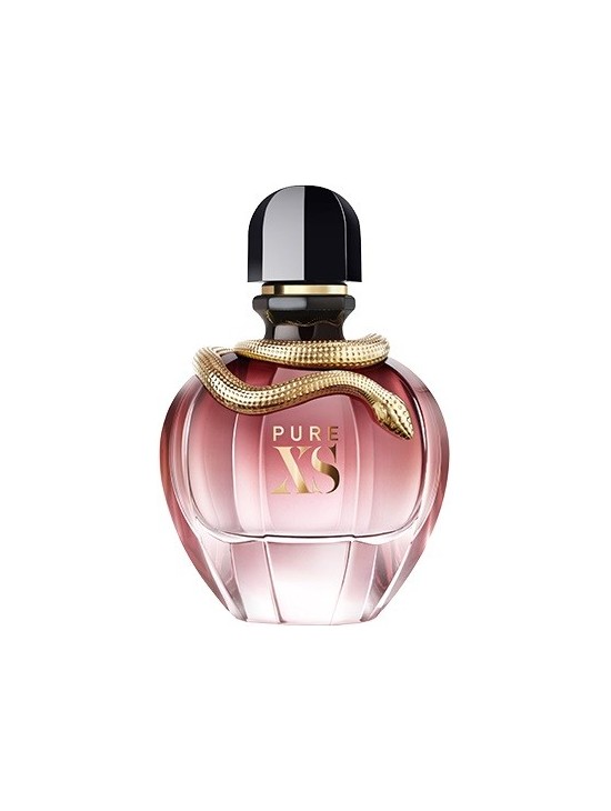 XS Pure For Her Vapo 50 ml Eau de Parfum Paco Rabanne | Joyería Parejo