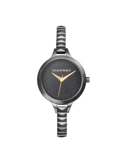 Reloj Viceroy Mujer 471266-50 Original + Envío Gratis
