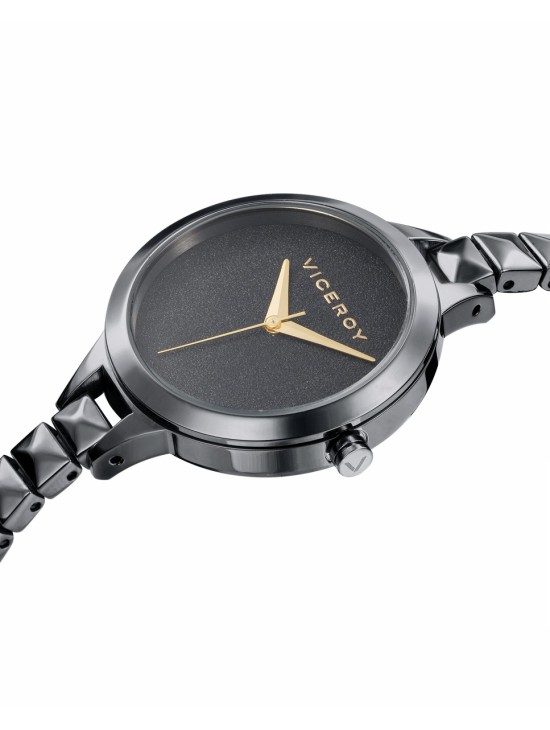 Reloj Viceroy Mujer 471266-50 Original + Envío Gratis