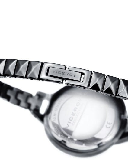 Reloj Viceroy Mujer 471266-50 Original + Envío Gratis
