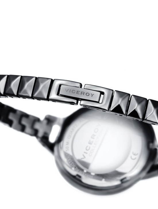 Reloj Viceroy Mujer 471266-50 Original + Envío Gratis