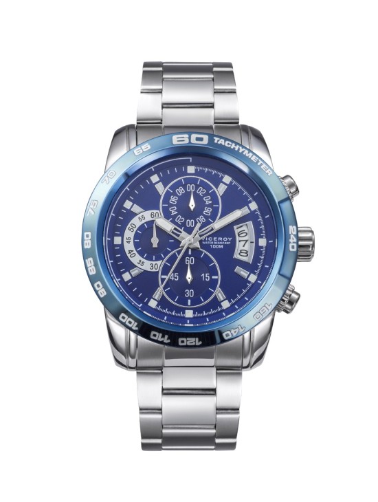 Reloj Viceroy Hombre 40421-09