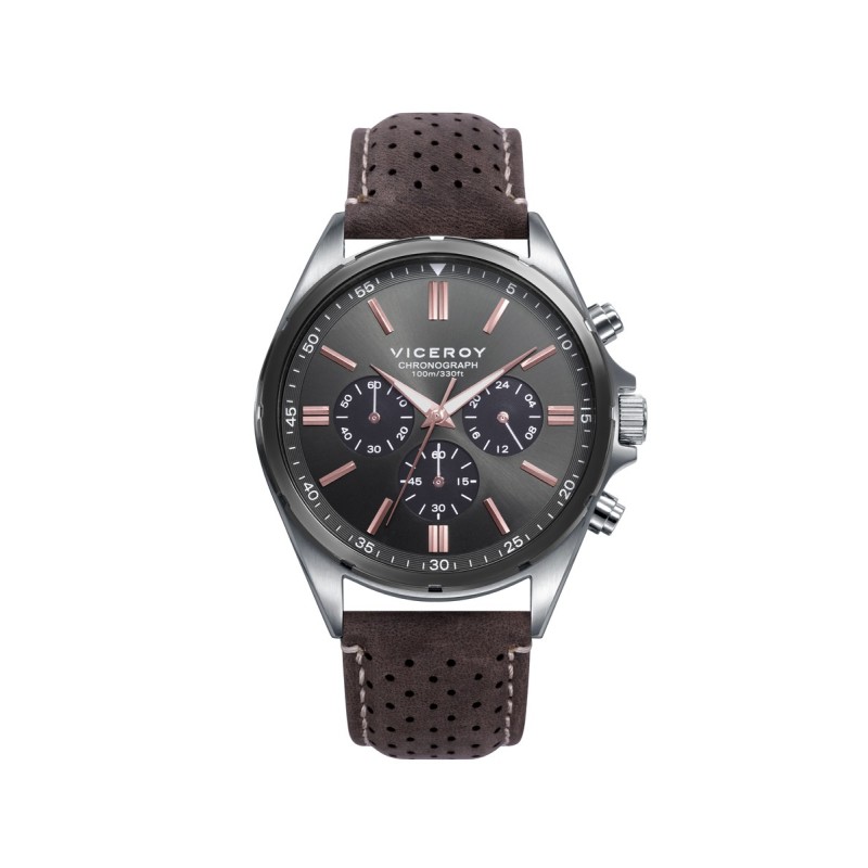 Relógio Viceroy Homem 471297-57 Aço - Compre Aqui!