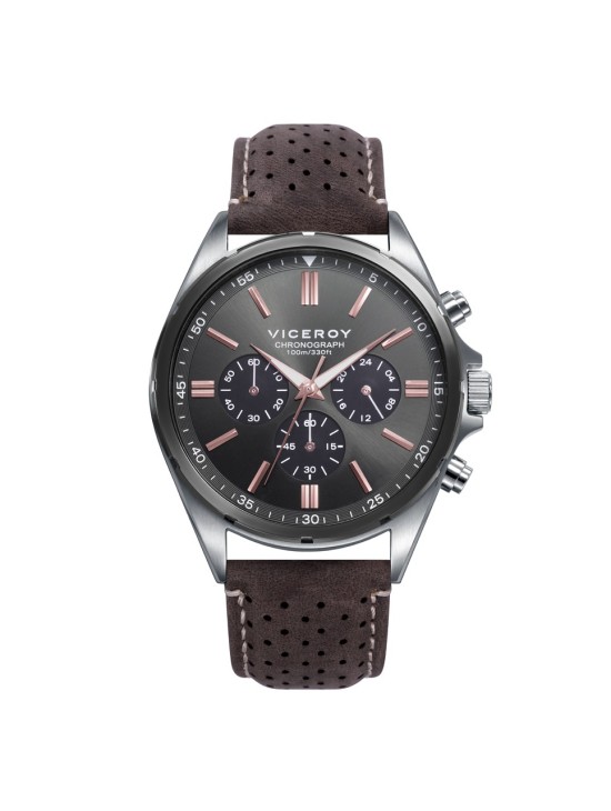 Relógio Viceroy Homem 471297-57 Aço - Compre Aqui!