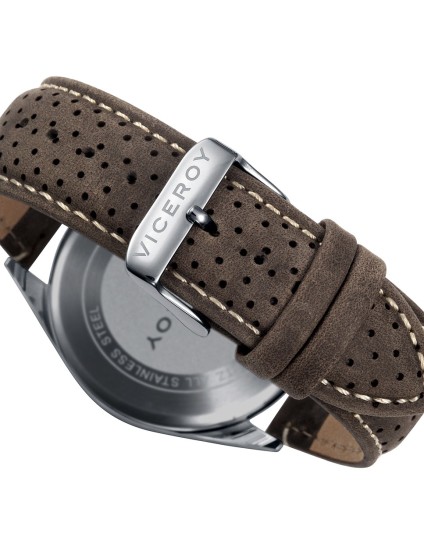 Reloj Viceroy Hombre 471297-57 Acero - ¡Compra Aquí!