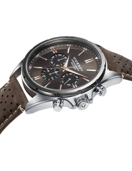 Viceroy Men's Watch 471297-57 Steel – Shop Now!