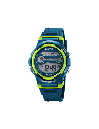 Reloj Calypso Cadete K5808/3