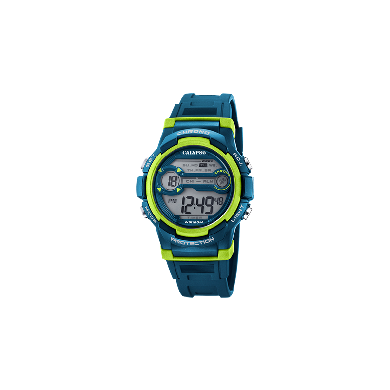 Reloj Calypso Cadete K5808/3
