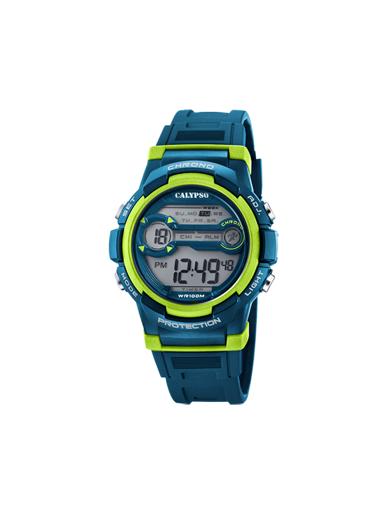 Reloj Calypso Cadete K5808/3