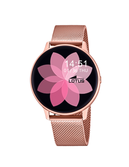 Reloj Lotus Mujer 50015/1 Smartime