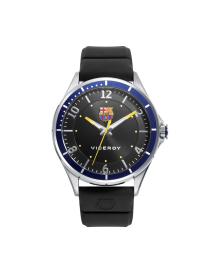 Reloj Viceroy Hombre 471285-55 FC Barcelona Oficial