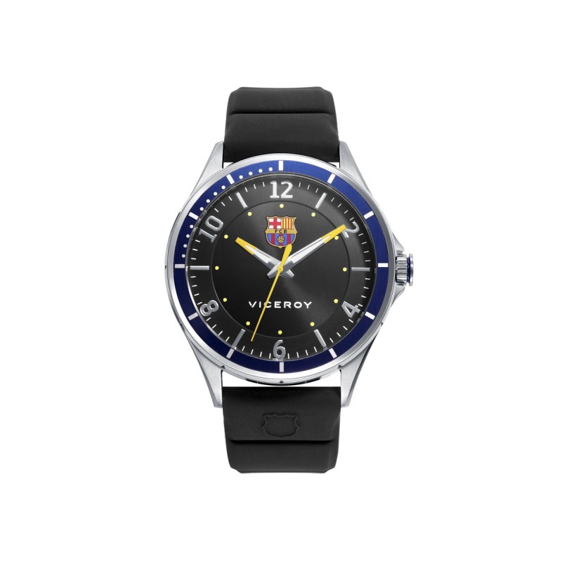 Reloj Viceroy Hombre 471285-55 FC Barcelona Oficial