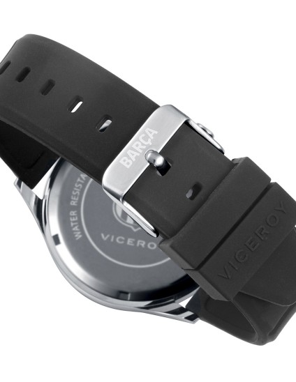Reloj Viceroy Hombre 471285-55 FC Barcelona Oficial