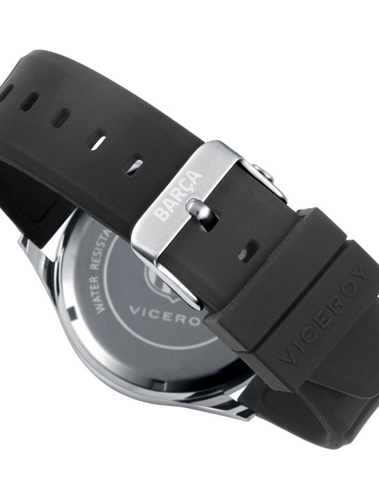 Reloj Viceroy Hombre 471285-55 FC Barcelona Oficial
