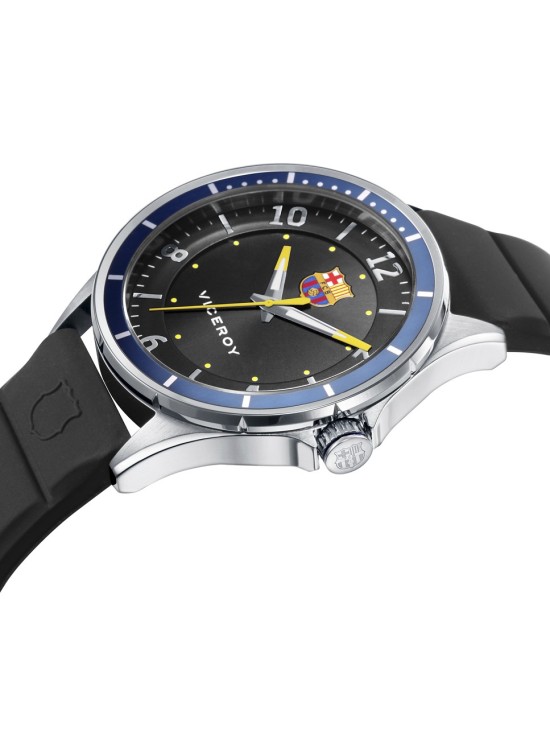 Reloj Viceroy Hombre 471285-55 FC Barcelona Oficial