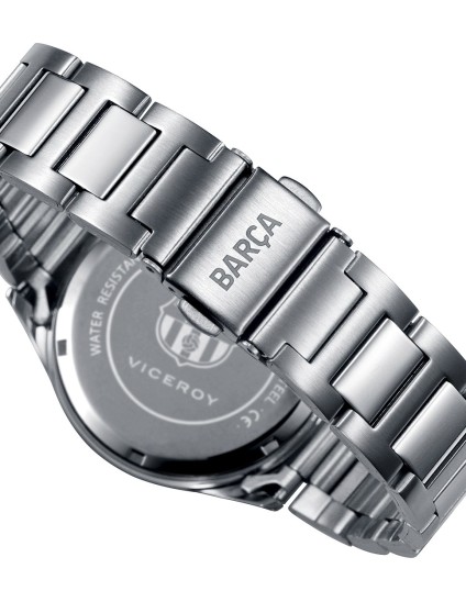 Reloj Viceroy Cadete 471272-55 FC Barcelona - ¡Compra Ya!