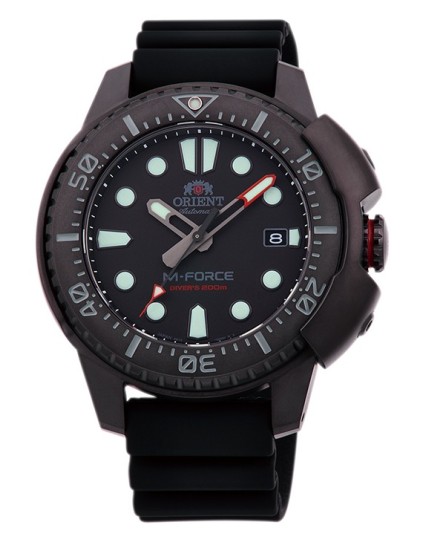 Reloj Orient RA-AC0L03B00B Automático Hombre - Compra Aquí