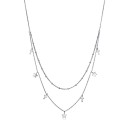 Collar Viceroy Jewels 4089C000-00 Plata de Ley