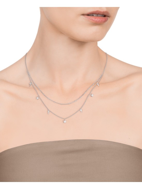 Collar Viceroy Jewels 4089C000-00 Plata de Ley | Joyería Parejo