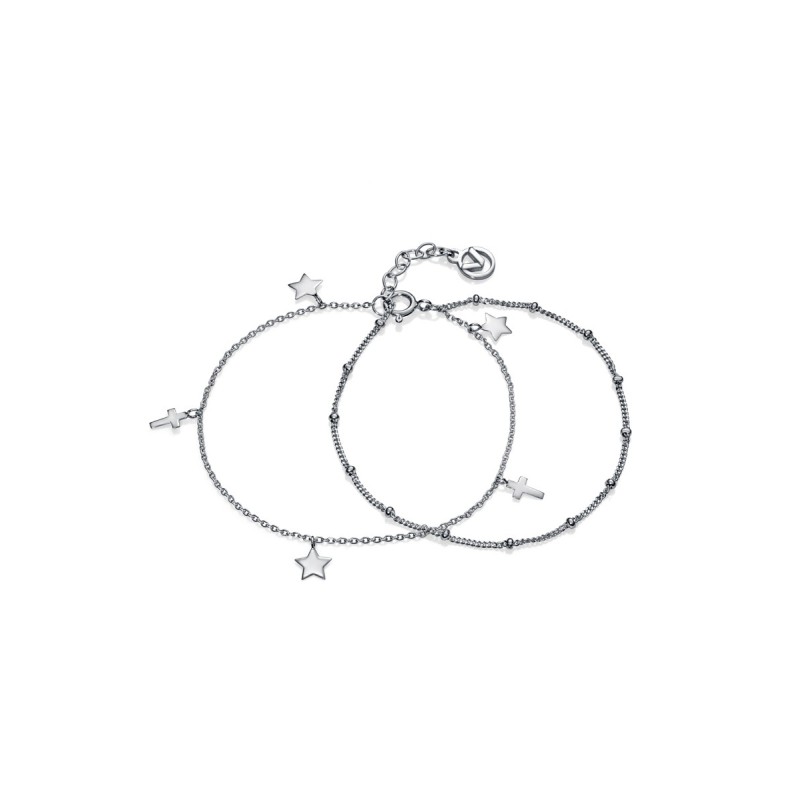 Viceroy Jewels 4089P000-00 Silver Bracelet - Shop Now