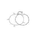Pulsera Viceroy Jewels 4089P000-00 Plata de Ley