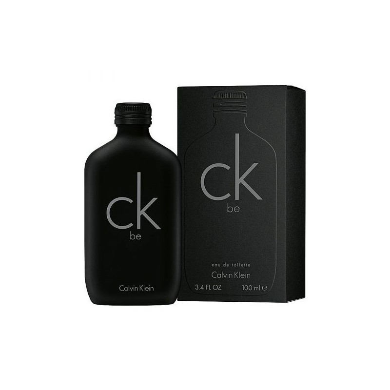 ck be vapo 100 ml - ¡Compra Ahora! Calvin Klein