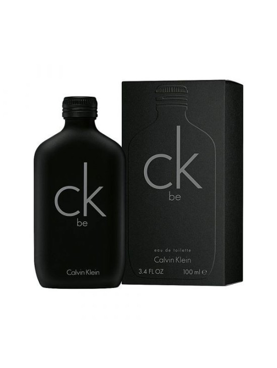 ck be vapo 100 ml - ¡Compra Ahora! Calvin Klein