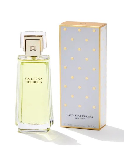 Carolina Herrera Vapo 100ml Eau de Parfum | Joyería Parejo