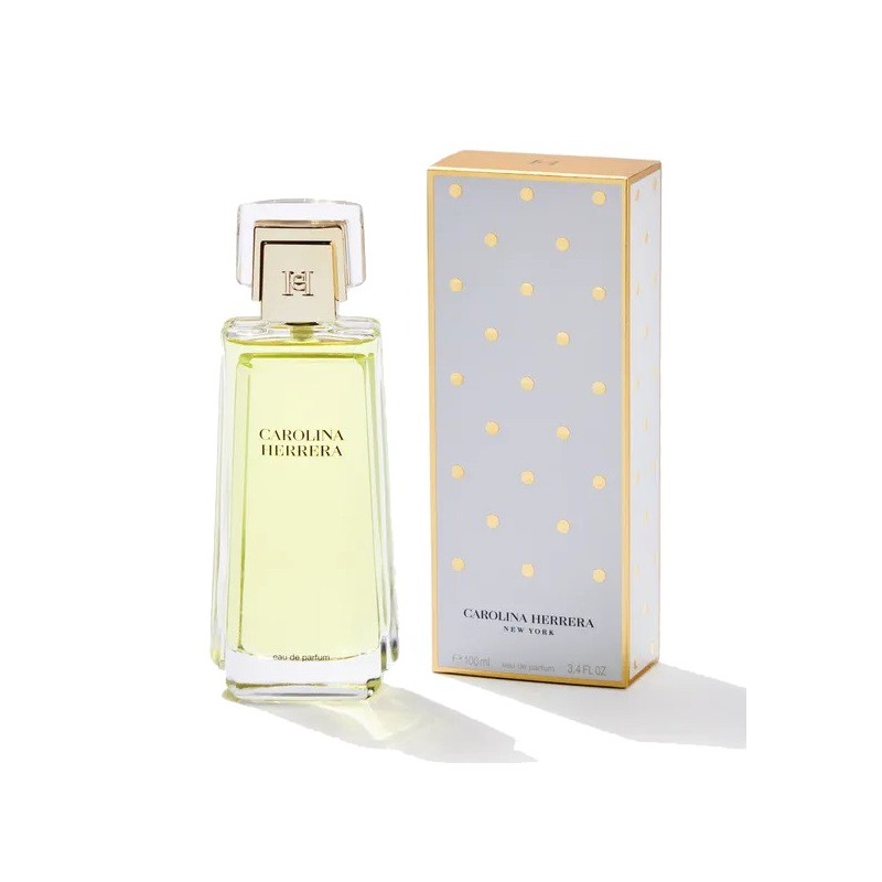 Carolina Herrera Vapo 100 ml Eau de Parfum Carolina Herrera | Joyería Parejo