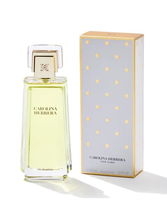 Carolina Herrera Vapo 100 ml Eau de Parfum Carolina Herrera | Joyería Parejo