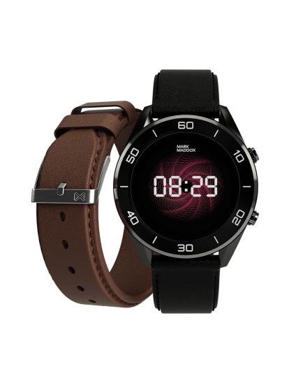 Mark Maddox HS1000-50 Men's Smart Now Watch | Joyería Parejo