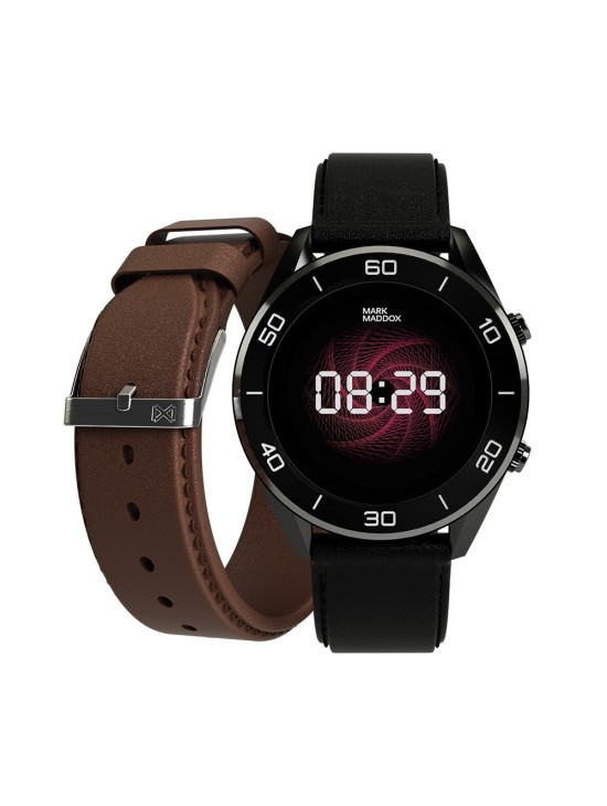 Reloj Mark Maddox Hombre HS1000-50 Smart Now | Joyería Parejo